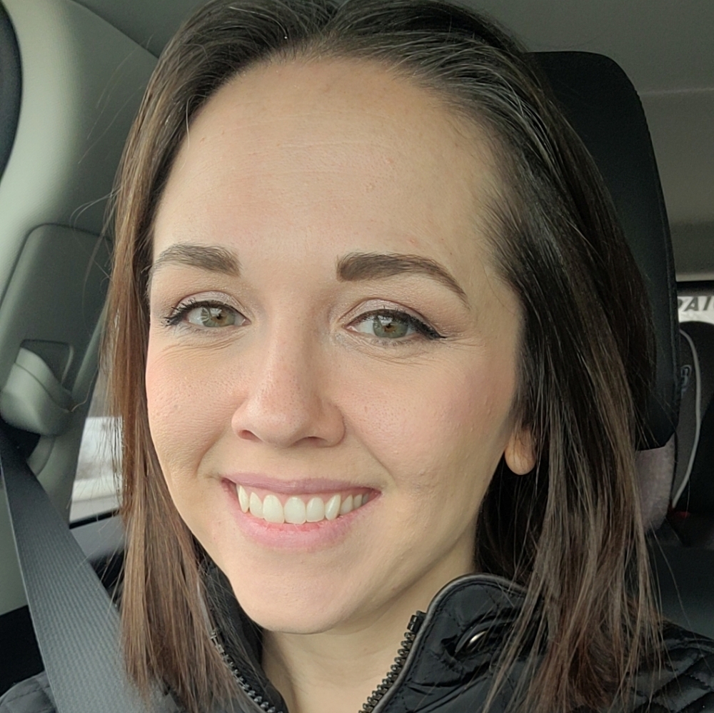 Meet your Posher, Jess